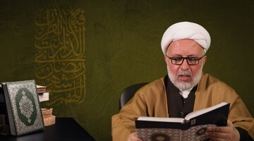 فیلم| دستورالعمل‌های الهی برای حفظ عفت