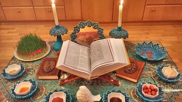 نوروز؛ تجلی‌گاه سنت‌ها و تقویت روابط خانوادگی 