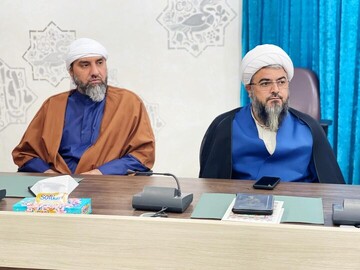 روز قدس، نماد وحدت امت اسلامی است