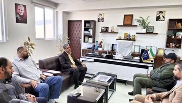 البرز الگوی حرکت‌های جهادی در کشور