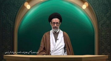 ادب بندگی و رضایت الهی با عمل به تقوا محقق می‌شود