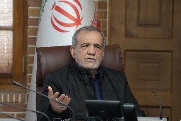 به مدد همدلی و انسجام از این روزهای سخت عبور خواهیم کرد