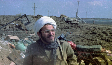 استقبال از گزینه‌های سخت در سیره شهید مجتبی اکبرزاده