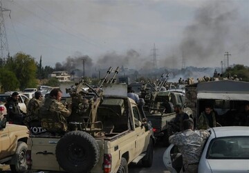 اولین گزارش کمیته تحقیق درباره کشتارهای سواحل سوریه