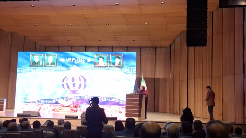 گفتگوصمیمانه استاندار کرمان با اصحاب رسانه، فرهنگ و هنر