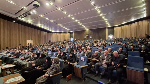گفتگوصمیمانه استاندار کرمان با اصحاب رسانه، فرهنگ و هنر