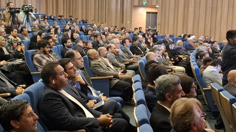 گفتگوصمیمانه استاندار کرمان با اصحاب رسانه، فرهنگ و هنر