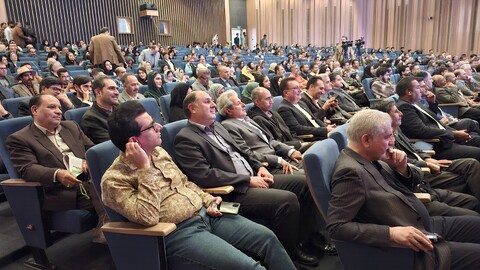 گفتگوصمیمانه استاندار کرمان با اصحاب رسانه، فرهنگ و هنر