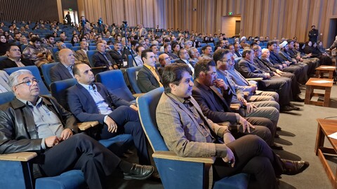 گفتگوصمیمانه استاندار کرمان با اصحاب رسانه، فرهنگ و هنر