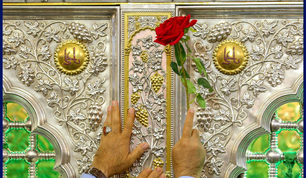 حضرت امام علی (ع) سے متعلق 50 نورانی احادیث