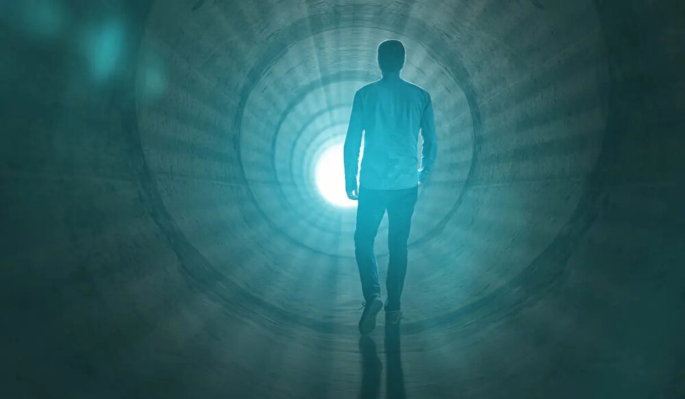 نگاهی اسلامی به تجربه مرگ