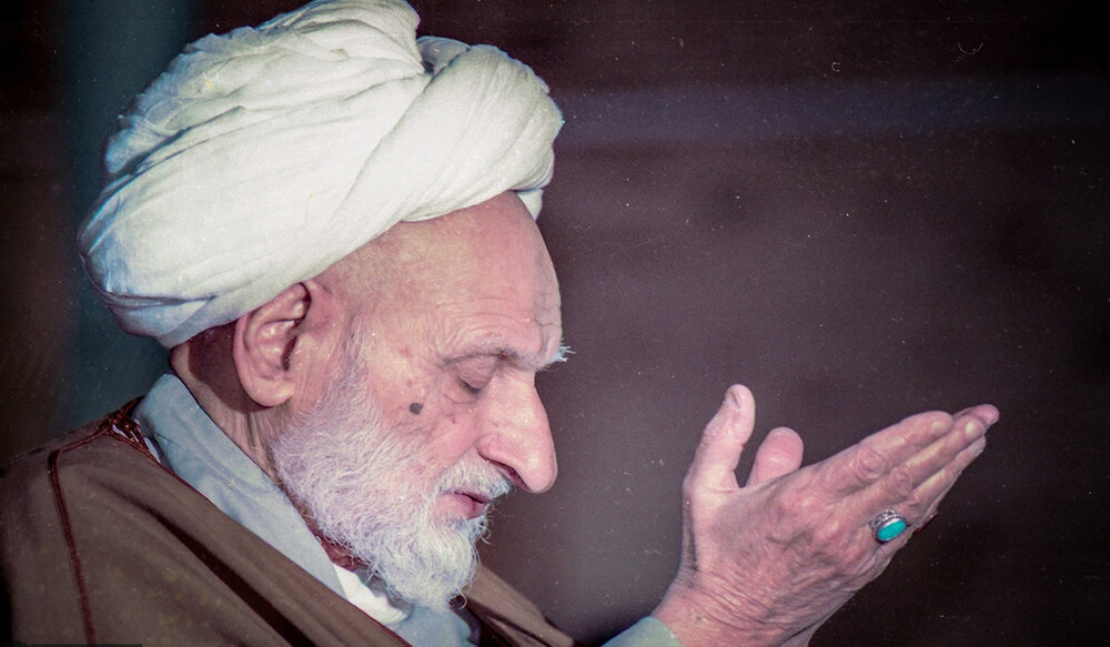 راهکاری خاص برای خلاصی از گرفتاری‌ها