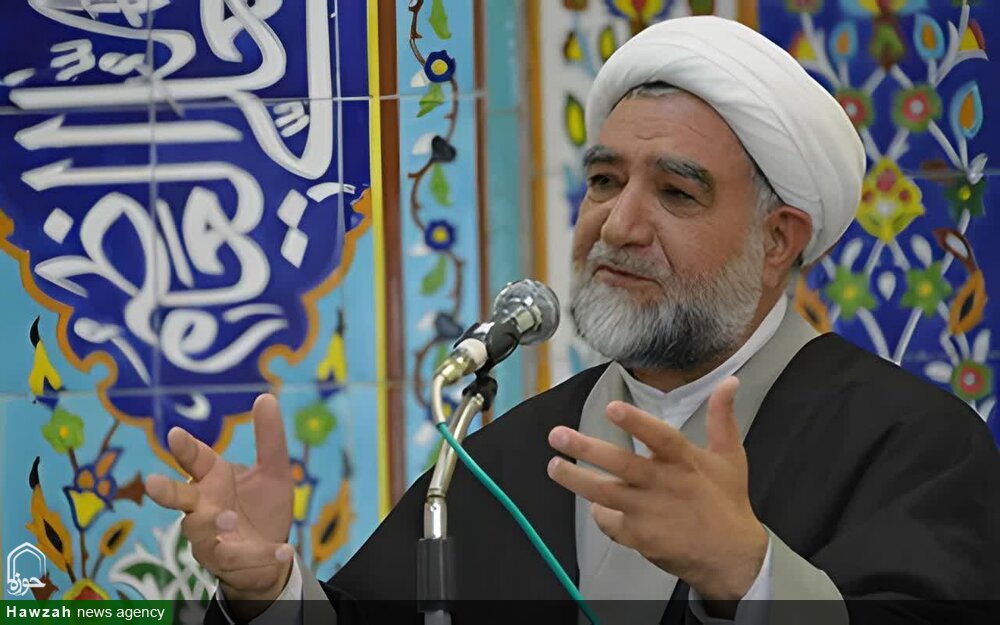 طلاب حوزه های علمیه مبلغ سیره علمی و عملی امام صادق(ع) باشند/ تبیین اهمیت اقامه عزای شهادت امام جعفرصادق(ع)
