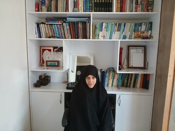 صوت | زندگی با آیه‌ها/شرح آیه ۱۸ سوره زمر