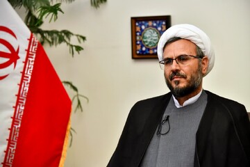 حضور گسترده مردم در راهپیمایی روز قدس، پیام ایستادگی در برابر ظلم را مخابره می‌کند