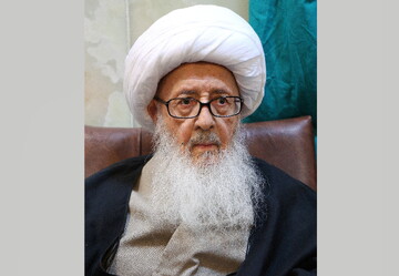 پیام آیت‌الله العظمی وحیدخراسانی در محکومیت تجاوز رژیم صهیونی / برای نابودی دشمنان دعا کنید