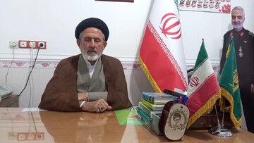 باید برای آزادی قدس، از چنگال درنده‌های گرگ‌صفت قیام کرد