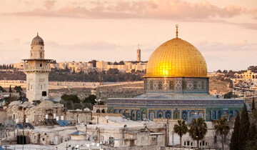 بیانیه سپاه عاشورا به مناسبت روز جهانی قدس