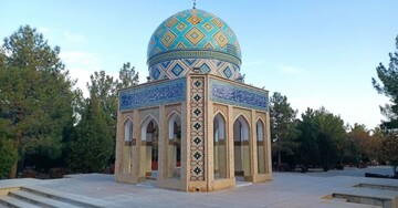 نابغه‌ای که پیش از بلوغ به اجتهاد رسید