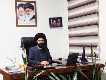 تقویت گفتمان مقاومت و بیداری اسلامی بُعد سیاسی اربعین حسینی را به نمایش می‌گذارد