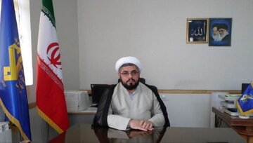 خنثی کردن سیاست پلید استکبار جهانی، از اثرات پیاده روی اربعین حسینی است 