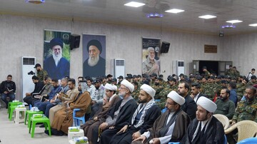 برگزاری ۳۰ محفل قرآنی در کشور عراق