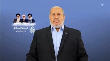 از گزینه مقاومت دست برنمی‌داریم