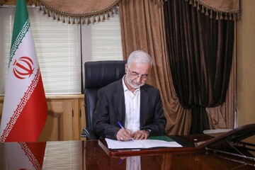روز جهانی قدس، تجلی عزم و اراده ملت‌ها در حمایت از فلسطین است