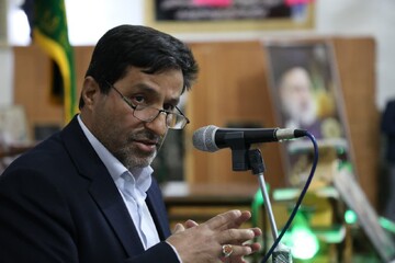 فعالیت ۸ هزار خادمیار رضوی در سال۱۴۰۳