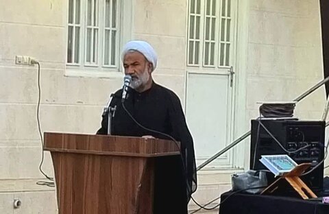 تصاویر/ محفل انس با قرآن در برازجان