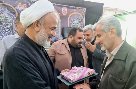 تصاویر/ محفل انس با قرآن در برازجان