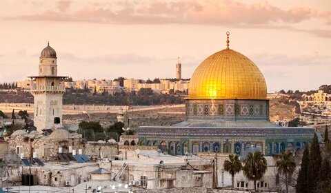 یوم قدس اور اس کے اثرات