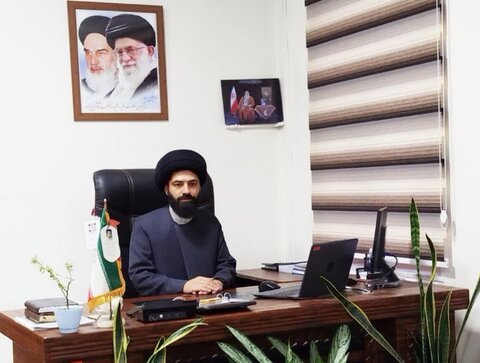 حوزه علمیه، قلب تپنده تمدن اسلامی و سنگ‌بنای هویت دینی جامعه است