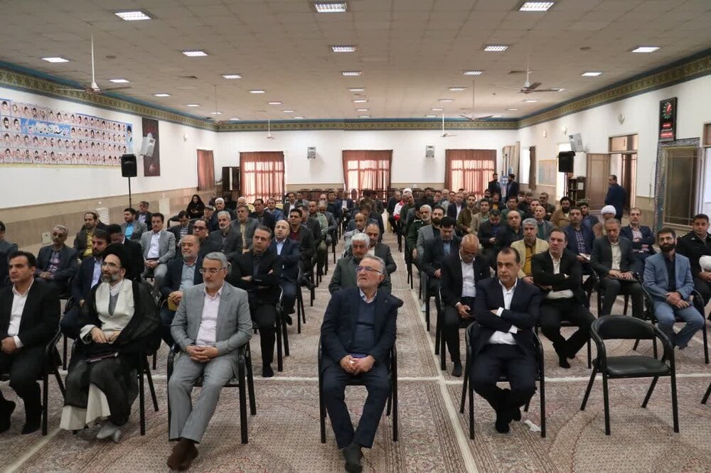 حمایت از تولید نیازمند رفع موانع و تسهیل امور اداری است