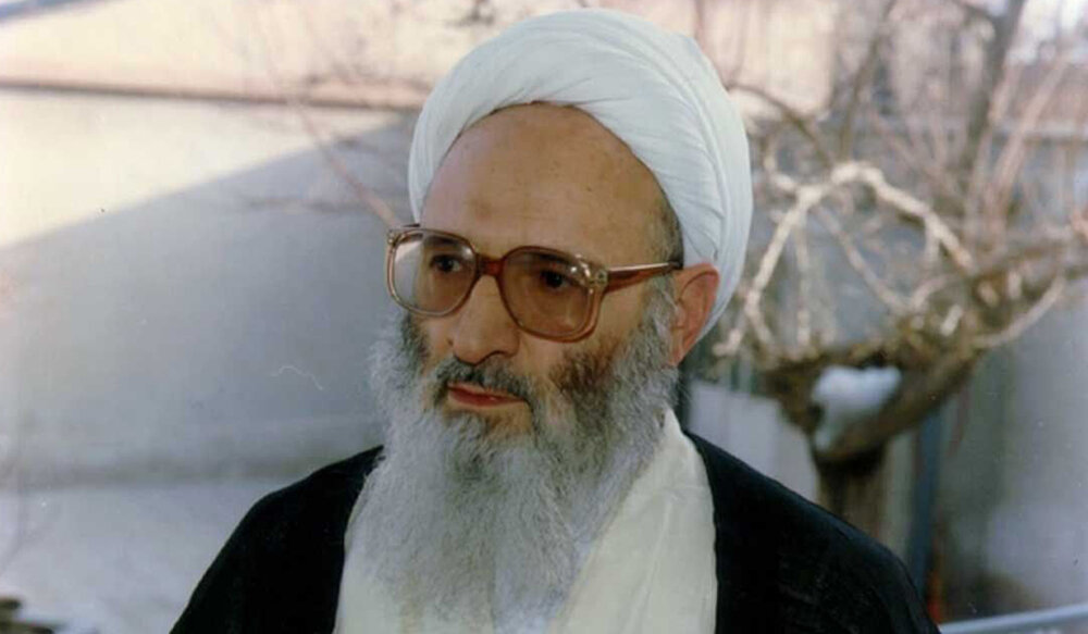 رمز رهایی از تنگناهای زندگی