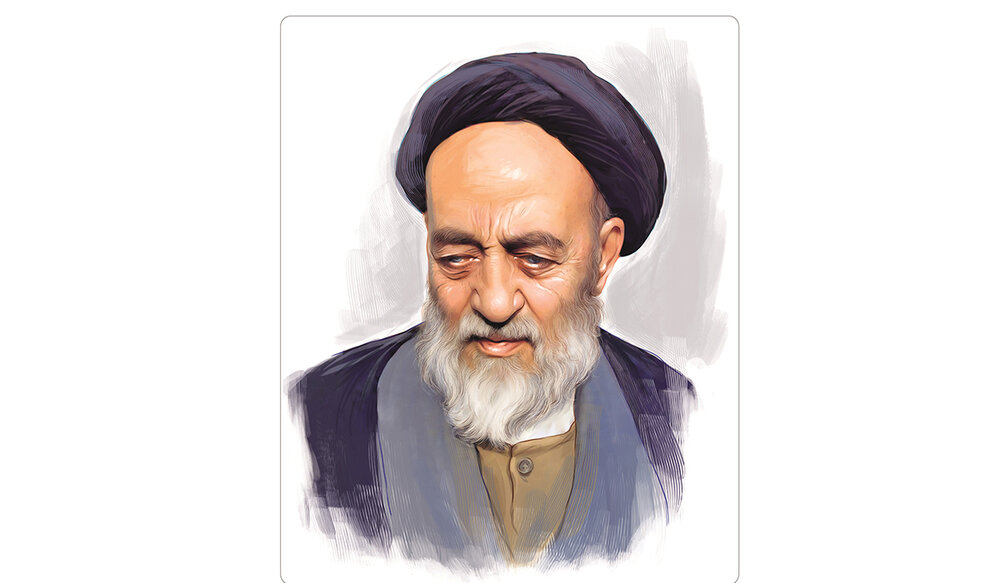 نگذارید مراقبه خلل پیدا کند ...