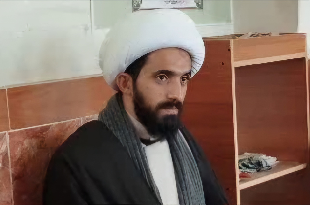 بندگی و عبودیت کامل، بدون توجه به مشکلات دیگر مسلمانان محقق نمی‌شود