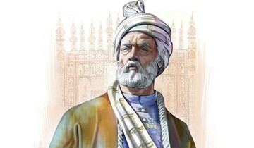 آیا روحیه وطن‌پرستانه فردوسی با ایمان اسلامی او منافات دارد؟