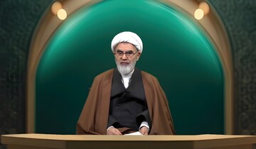 عرفان و اخلاق، مسیر تعالی را هموار می‌کند