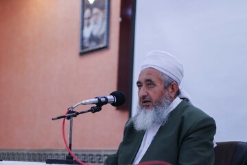 پایگاه نماز جمعه به عنوان عامل انسجام و وحدت ملت است