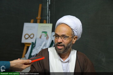 آموزش مفاهیم قرآنی با زبان بازی راهی ساده برای ارتباط با کودکان است