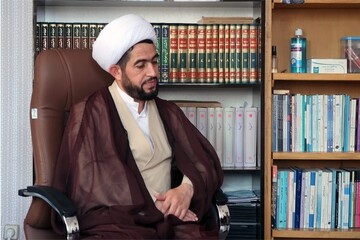 حوزه علمیه از عناصر مهم و اصلی مولد فرهنگ در کشور است