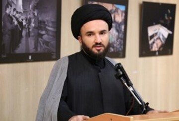 حوزه علمیه ورود خوبی به هوش مصنوعی داشته است