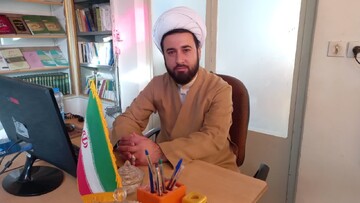 حوزه علمیه در فرهنگ جامعه جهانی تأثیرگذار بوده است