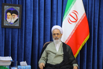 گفتمان انقلاب اسلامی خریداران بسیاری در دنیا دارد