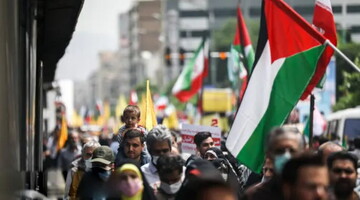 جنایت رژیم صهیونیستی با حمایت آمریکا و سکوت مجامع بین‌المللی ادامه دارد