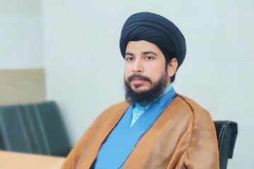 روحانی برجسته هندی: جنگ ایران با اسرائیل، نبرد میان نظام قرآنی عدالت و نظام صهیونی استکباری فساد است