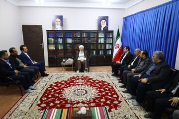 شعار سال ۱۴۰۴ بیش از سال‌های قبل عملی شود