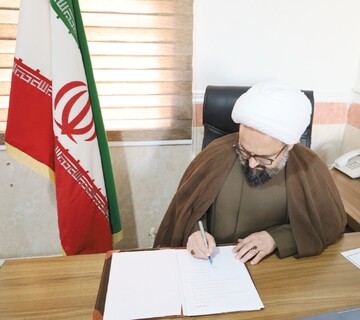 با حضور در راهپیمایی روز قدس، توطئه‌های دشمنان را خنثی خواهیم کرد