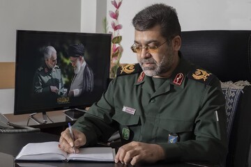 روز قدس مهمترین سنگر جهاد تبیین در دفاع از مظلومان جهان است